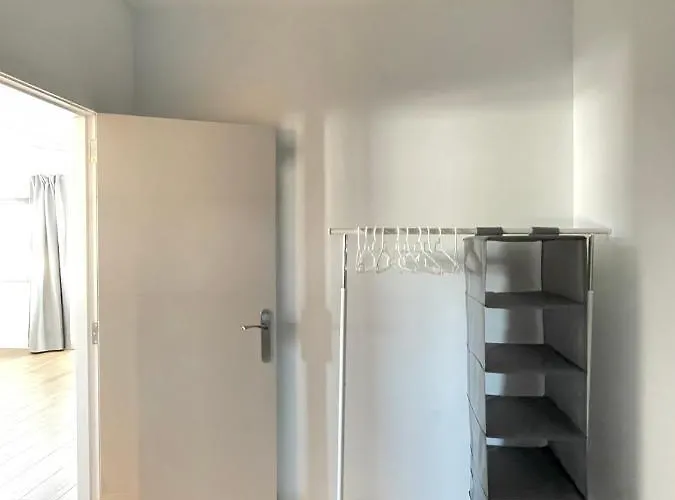 Apartment Sweet Cruz *