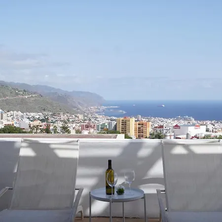 Sweet Cruz * Santa Cruz de Tenerife