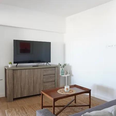 Apartamento Sweet Cruz