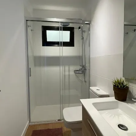 Apartament Sweet Cruz