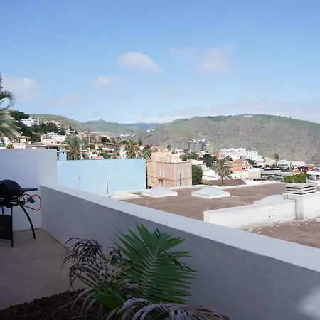 Apartament Sweet Cruz Santa Cruz de Tenerife