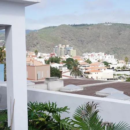 Apartamento Sweet Cruz *