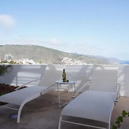 Sweet Cruz Apartamento *