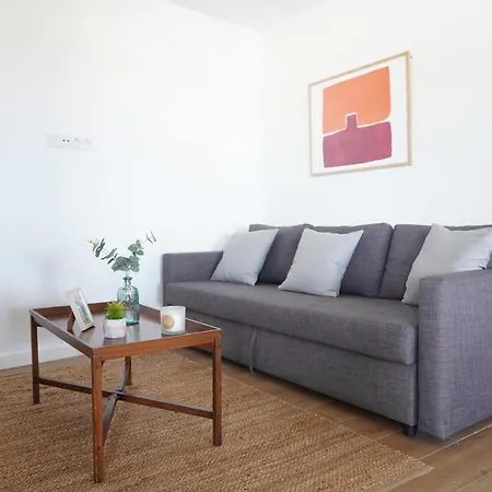 Apartamento Sweet Cruz *