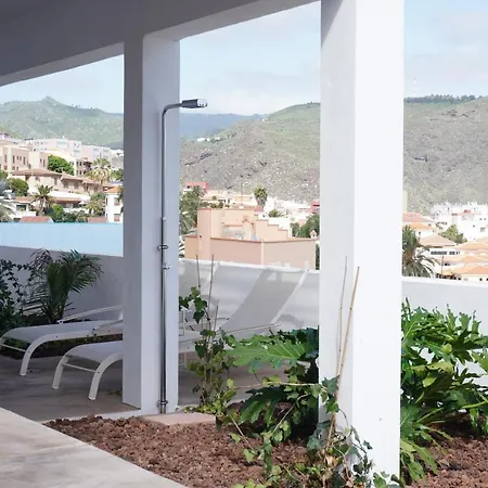 Sweet Cruz Apartamento Santa Cruz de Tenerife