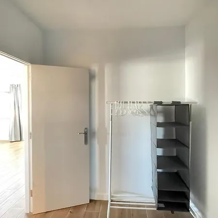 Apartamento Sweet Cruz *