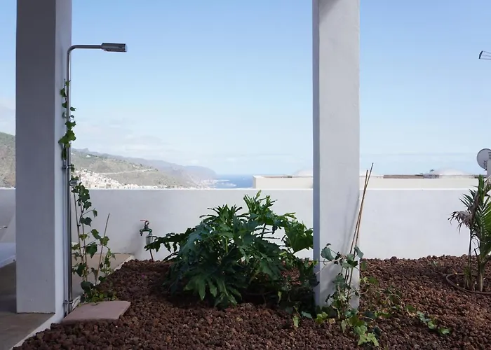Sweet Cruz Apartament